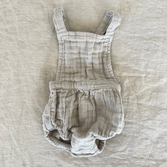 Jamie Kay Billie Romper - Picture 1 of 3